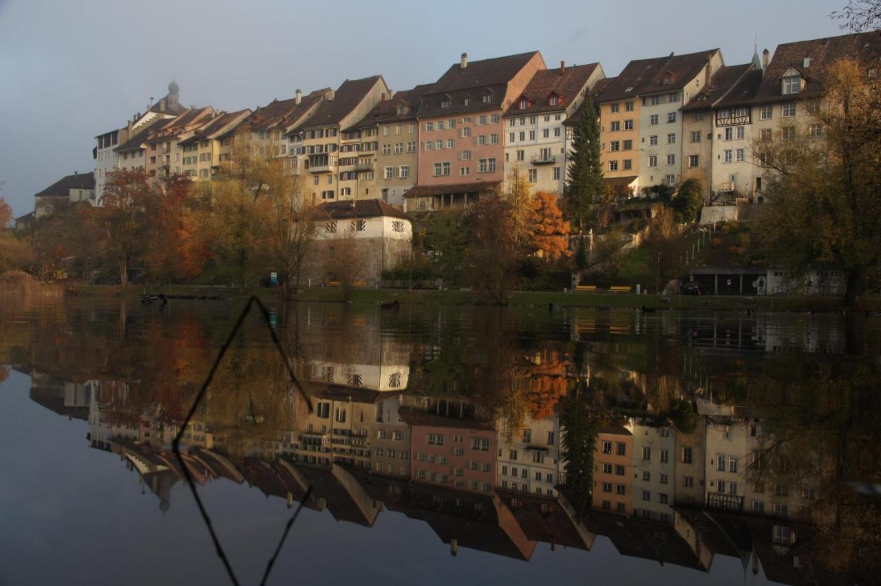 Bett Am Weiher فيل المظهر الخارجي الصورة